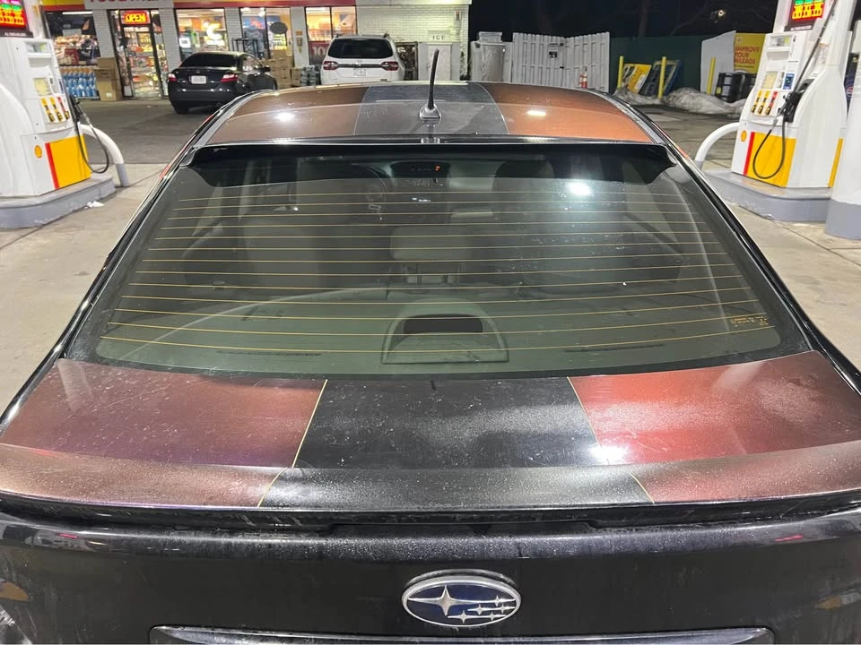 2014 Subaru Impreza 4th Gen - Image 10 of 11