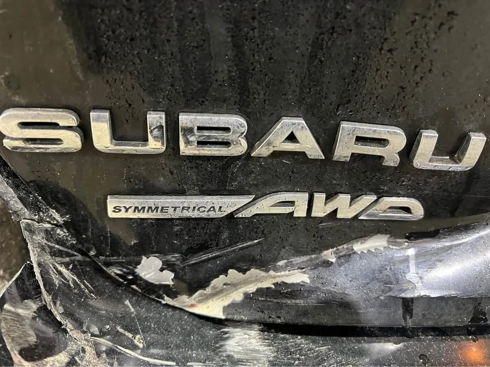 2014 Subaru Impreza 4th Gen - Image 3 of 11