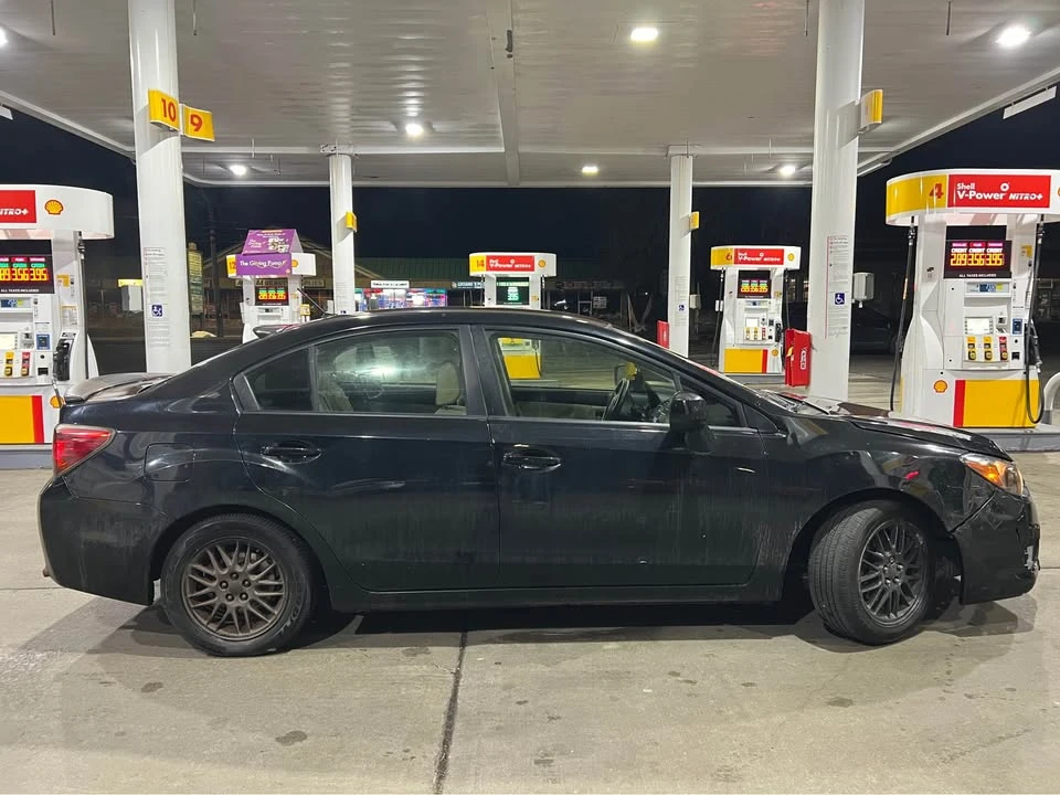 2014 Subaru Impreza 4th Gen - Image 2 of 11