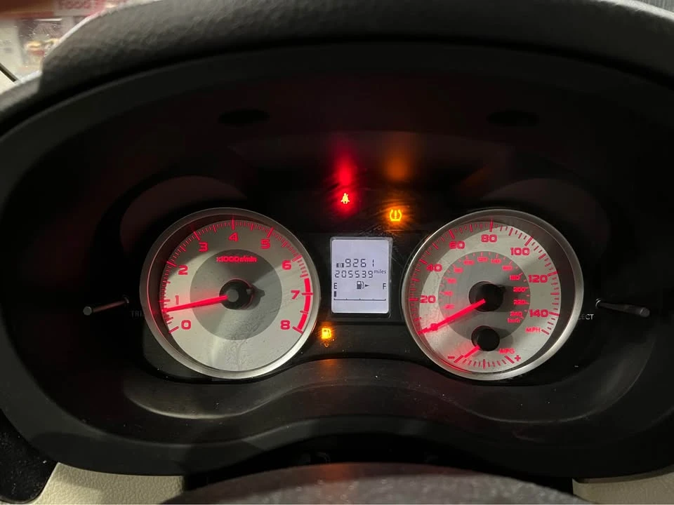 2014 Subaru Impreza 4th Gen - Image 11 of 11