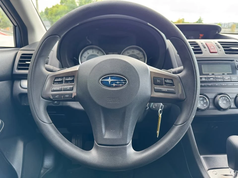 2014 Subaru Impreza 4th Gen - Image 12 of 19