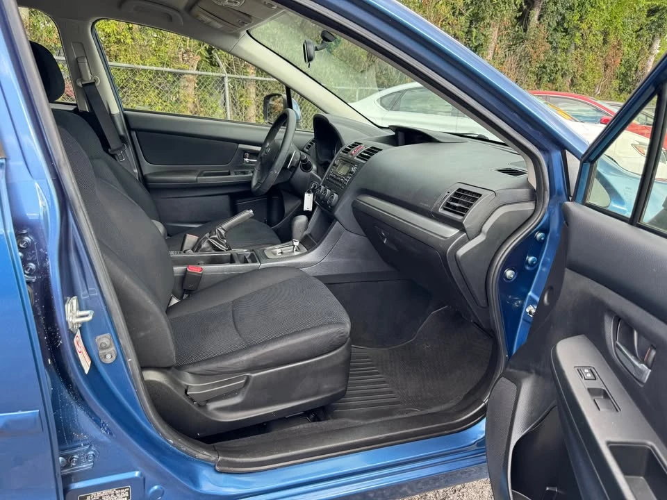2014 Subaru Impreza 4th Gen - Image 9 of 20
