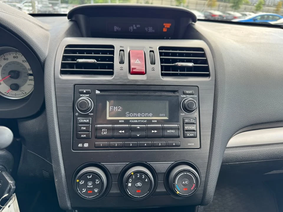 2014 Subaru Impreza 4th Gen - Image 14 of 20