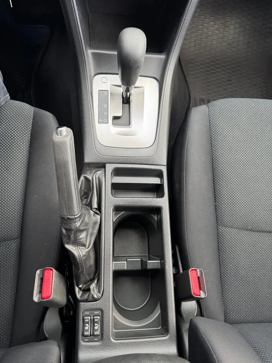 2014 Subaru Impreza 4th Gen - Image 15 of 20