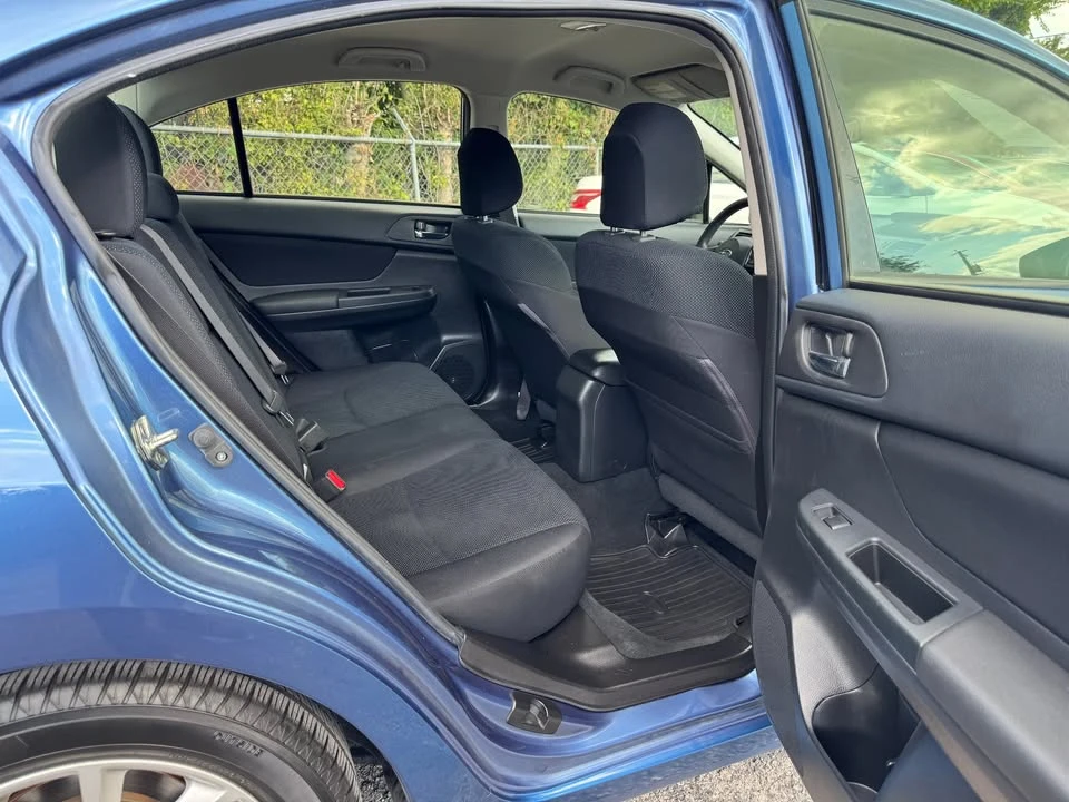 2014 Subaru Impreza 4th Gen - Image 11 of 20