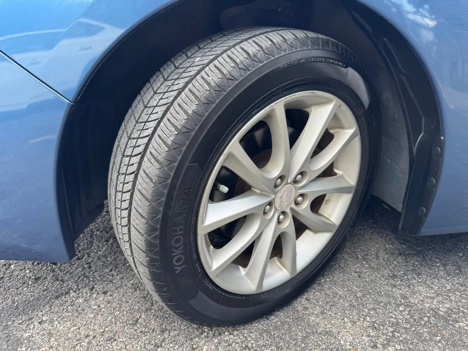 2014 Subaru Impreza 4th Gen - Image 18 of 19