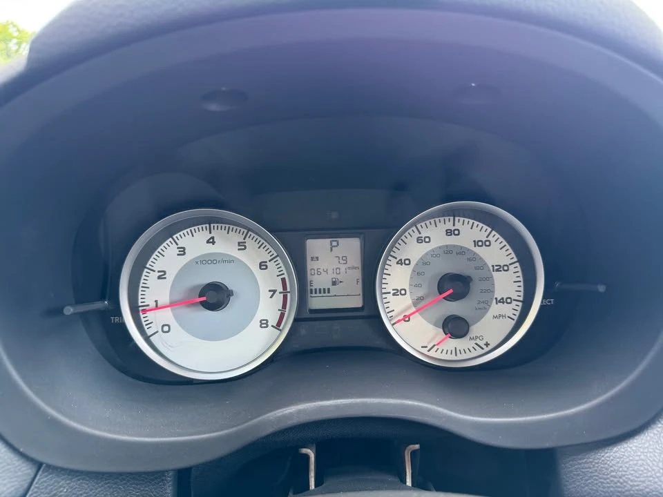 2014 Subaru Impreza 4th Gen - Image 12 of 20