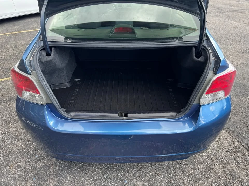 2014 Subaru Impreza 4th Gen - Image 16 of 19