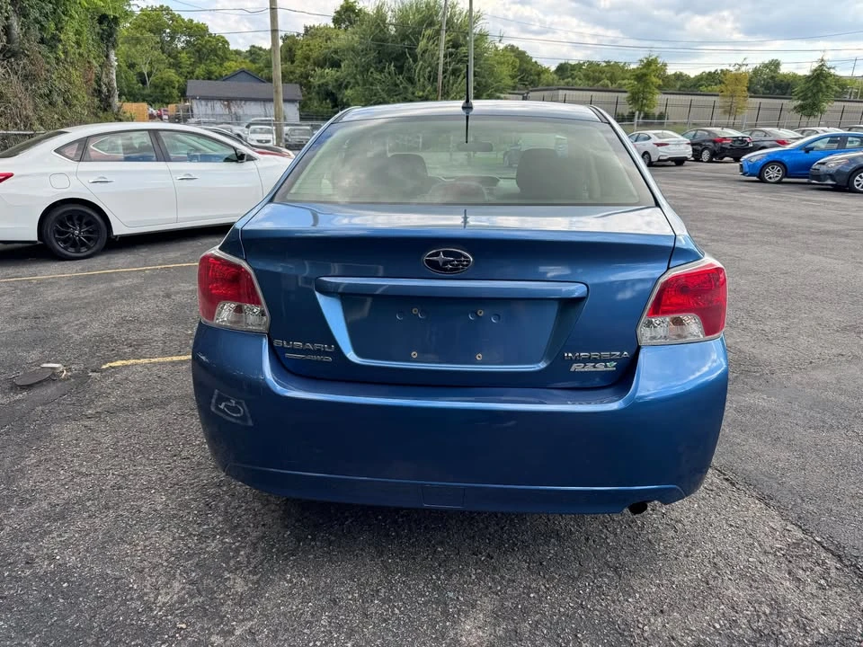 2014 Subaru Impreza 4th Gen - Image 5 of 20