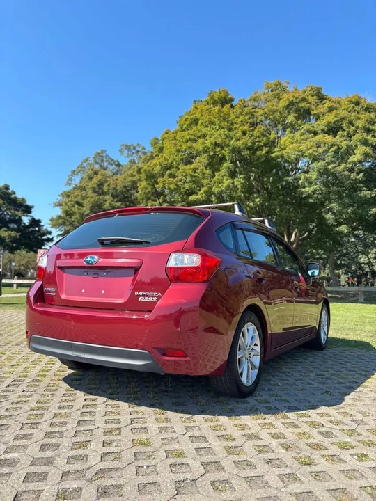2014 Subaru Impreza 4th Gen - Image 15 of 18
