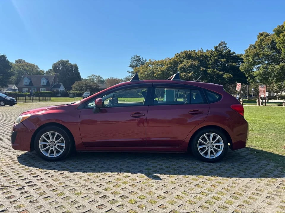 2014 Subaru Impreza 4th Gen - Image 6 of 18