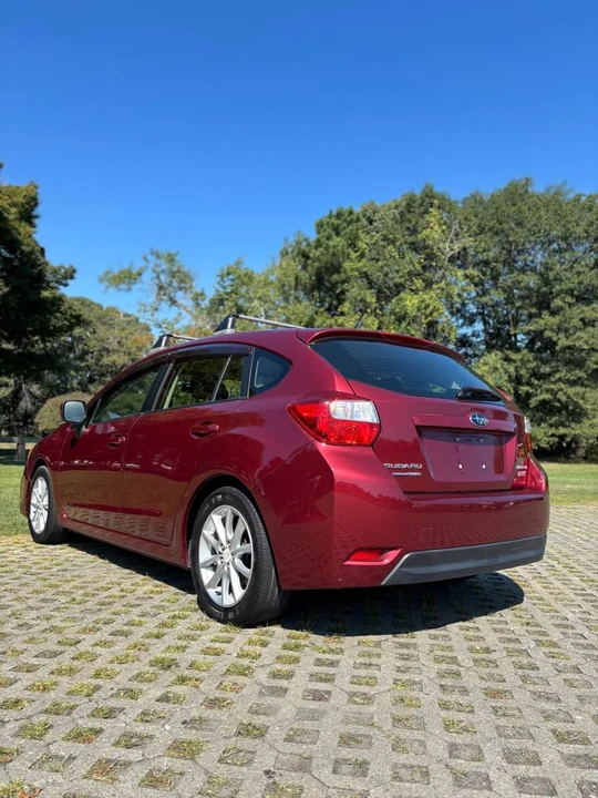 2014 Subaru Impreza 4th Gen - Image 16 of 18