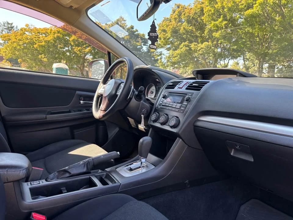 2014 Subaru Impreza 4th Gen - Image 18 of 18