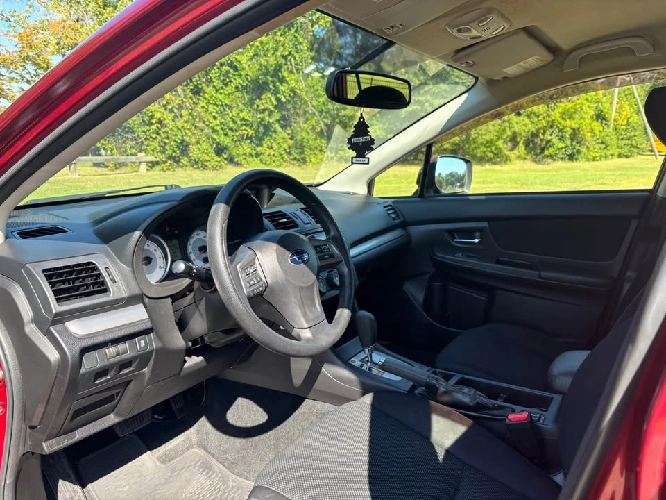 2014 Subaru Impreza 4th Gen - Image 10 of 18