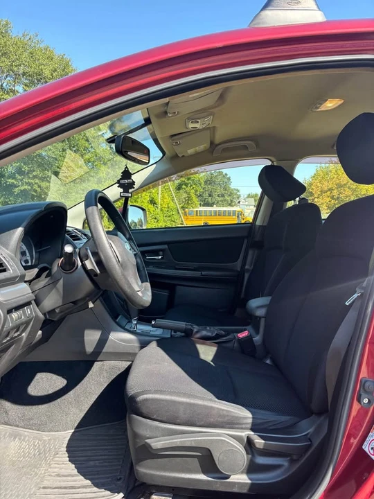 2014 Subaru Impreza 4th Gen - Image 11 of 18