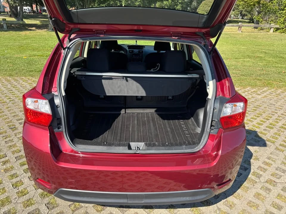 2014 Subaru Impreza 4th Gen - Image 17 of 18