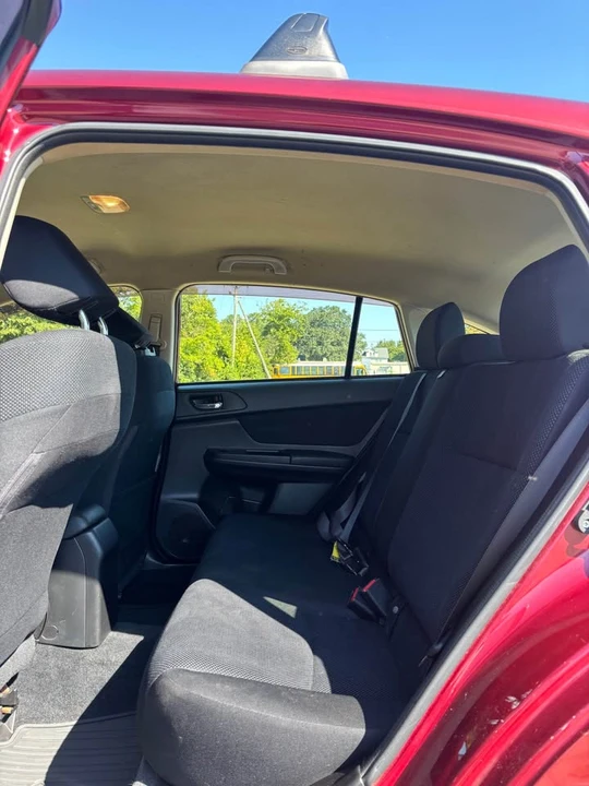 2014 Subaru Impreza 4th Gen - Image 14 of 18