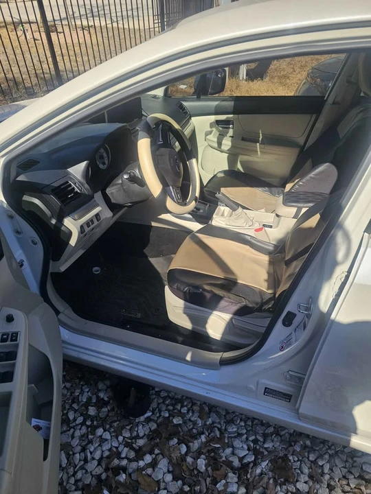 2014 Subaru Impreza 4th Gen - Image 5 of 9