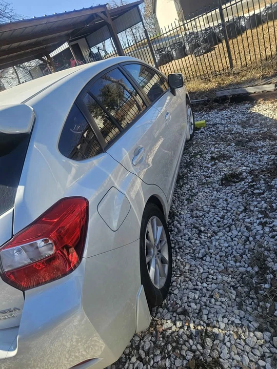 2014 Subaru Impreza 4th Gen - Image 3 of 9