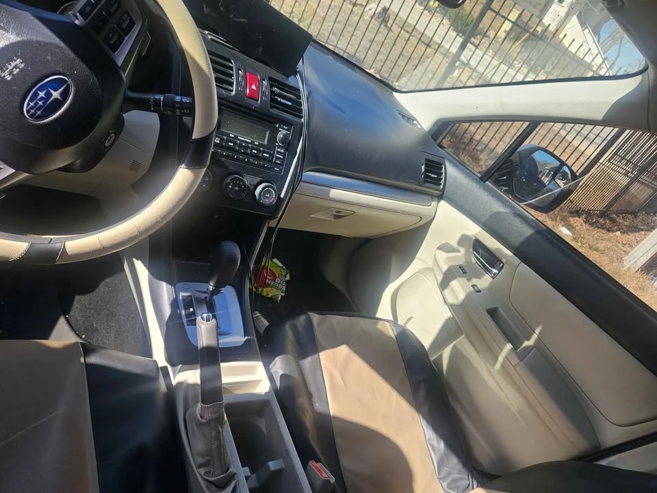 2014 Subaru Impreza 4th Gen - Image 7 of 9