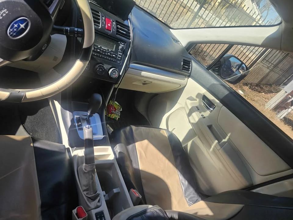2014 Subaru Impreza 4th Gen - Image 8 of 9