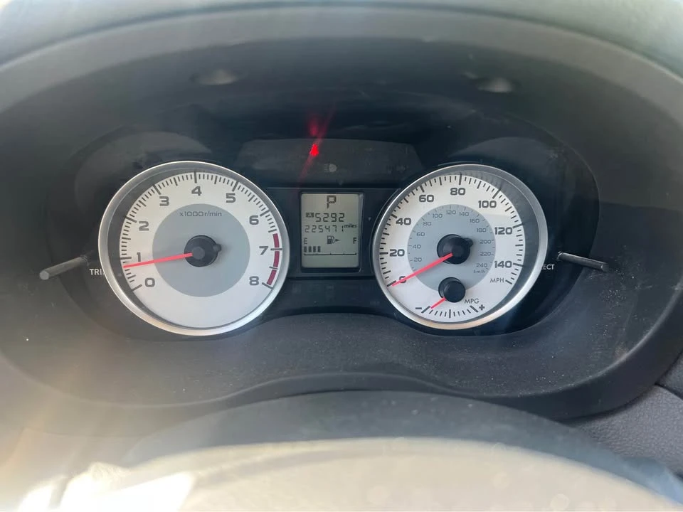 2014 Subaru Impreza 4th Gen - Image 13 of 17