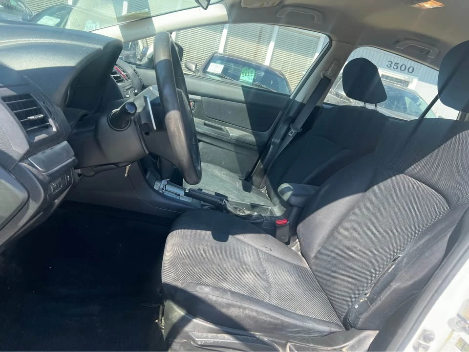2014 Subaru Impreza 4th Gen - Image 10 of 17