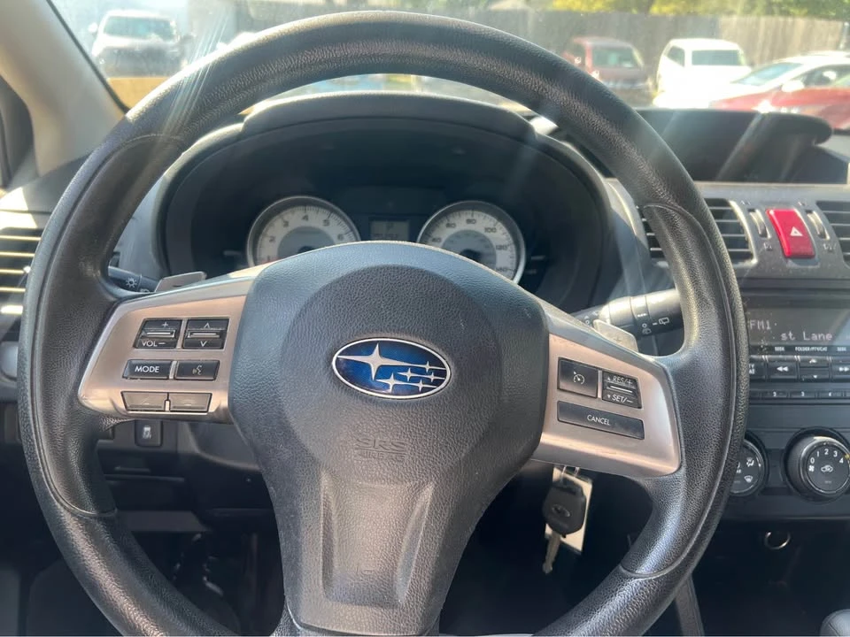 2014 Subaru Impreza 4th Gen - Image 14 of 17