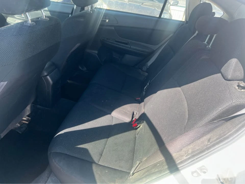 2014 Subaru Impreza 4th Gen - Image 11 of 17