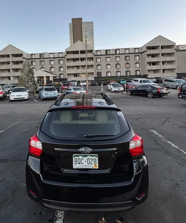 2014 Subaru Impreza 4th Gen - Image 4 of 10