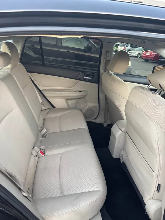 2014 Subaru Impreza 4th Gen - Image 7 of 10