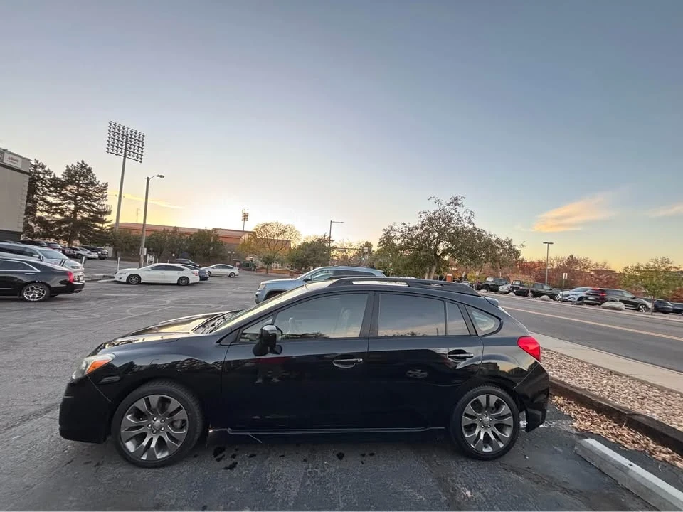 2014 Subaru Impreza 4th Gen - Image 3 of 10