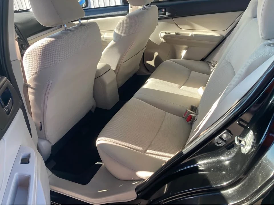 2014 Subaru Impreza 4th Gen - Image 6 of 8