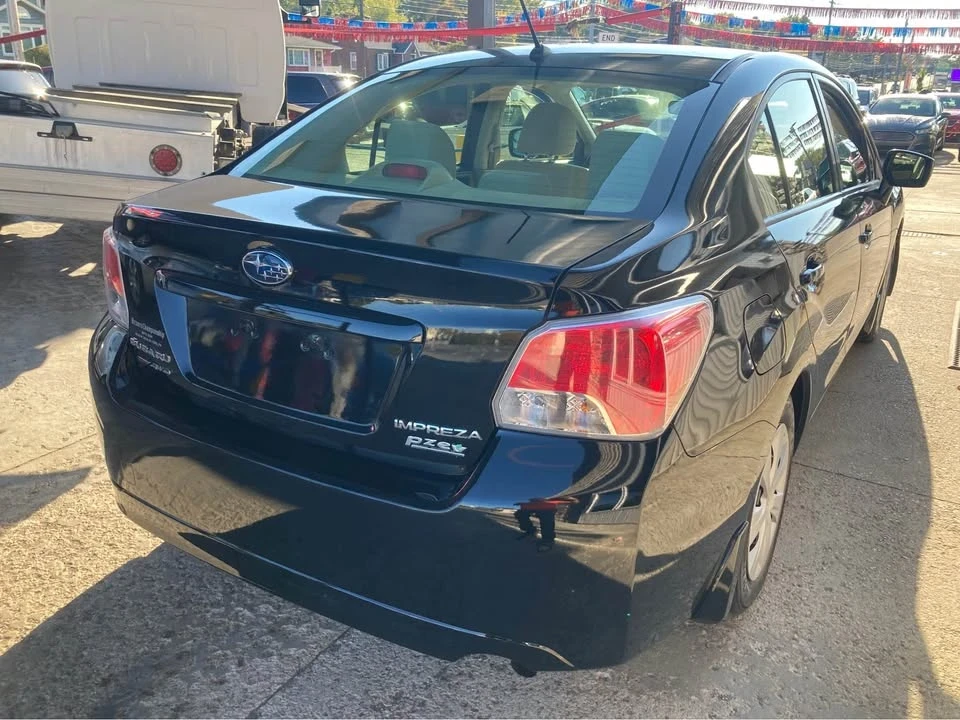 2014 Subaru Impreza 4th Gen - Image 3 of 8