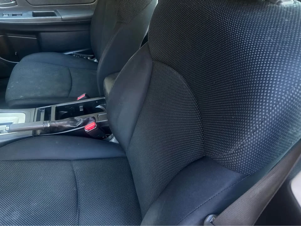 2014 Subaru Impreza 4th Gen - Image 5 of 8