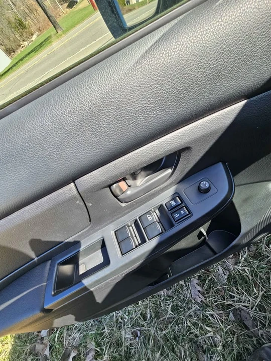 2014 Subaru Impreza 4th Gen - Image 16 of 16