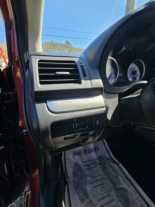 2014 Subaru Impreza 4th Gen - Image 15 of 16