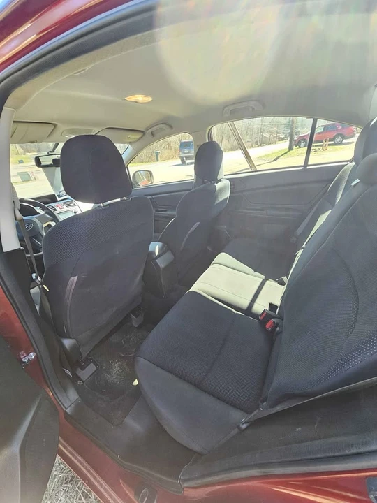2014 Subaru Impreza 4th Gen - Image 12 of 16