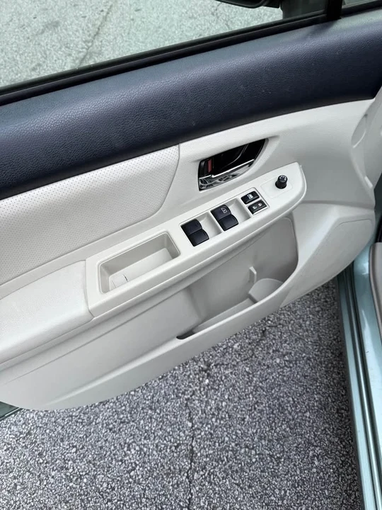 2014 Subaru Impreza 4th Gen - Image 13 of 16
