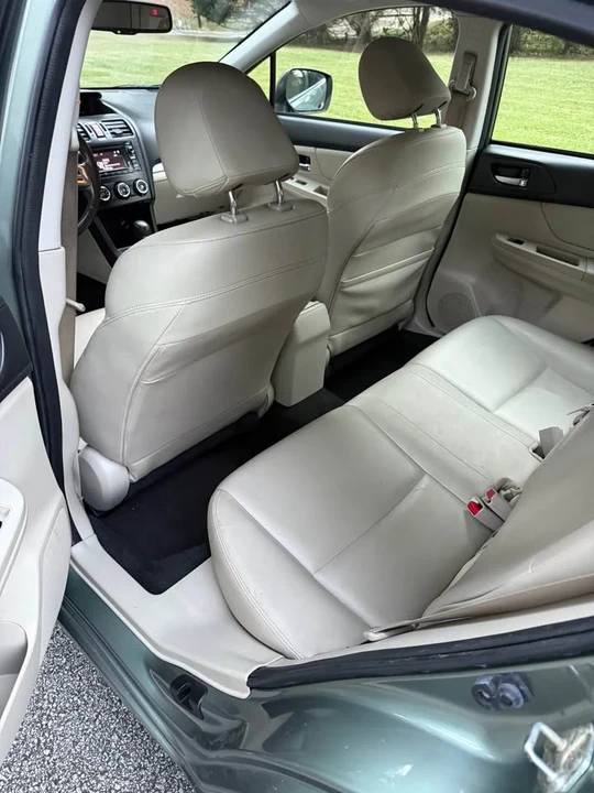 2014 Subaru Impreza 4th Gen - Image 8 of 16