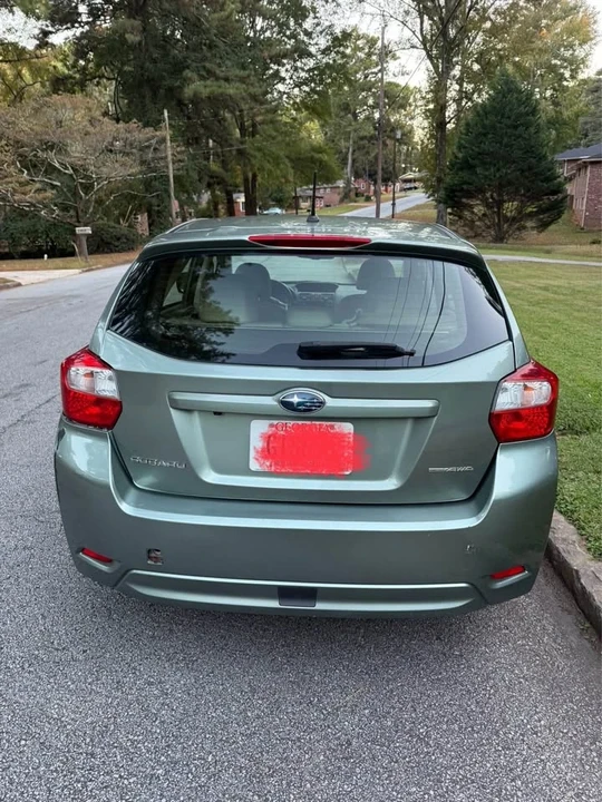 2014 Subaru Impreza 4th Gen - Image 3 of 16
