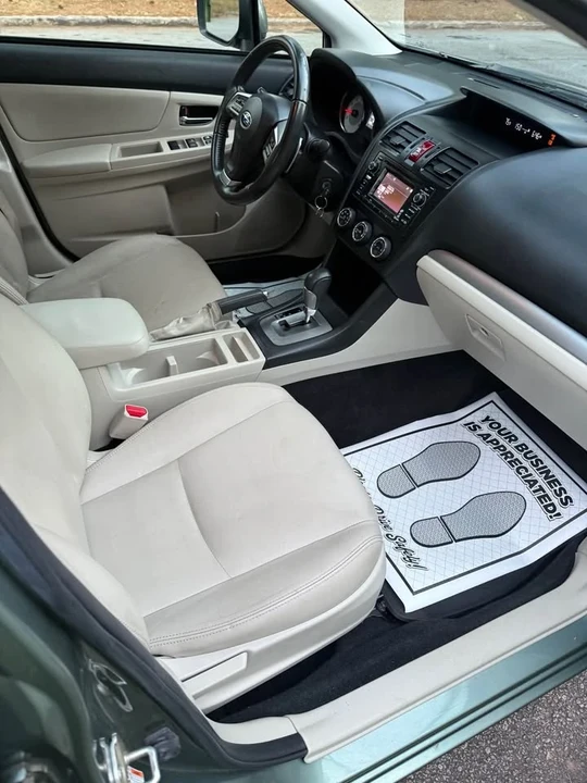 2014 Subaru Impreza 4th Gen - Image 10 of 16