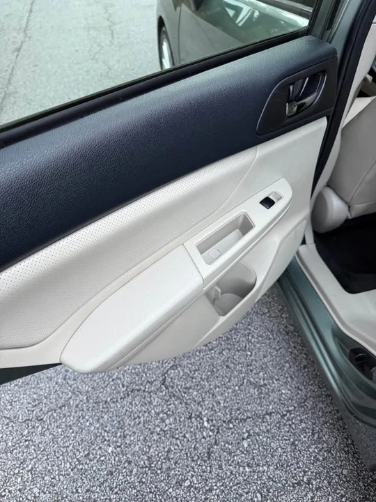 2014 Subaru Impreza 4th Gen - Image 12 of 16