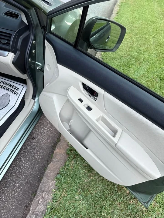 2014 Subaru Impreza 4th Gen - Image 14 of 16