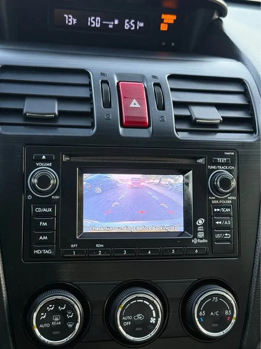 2014 Subaru Impreza 4th Gen - Image 15 of 16