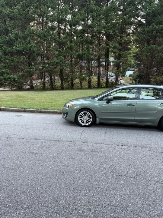 2014 Subaru Impreza 4th Gen - Image 5 of 16