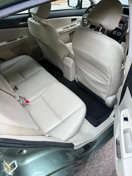 2014 Subaru Impreza 4th Gen - Image 7 of 16