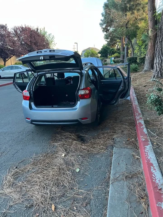2014 Subaru Impreza 4th Gen - Image 8 of 13