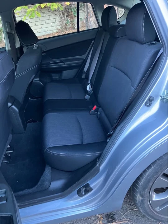 2014 Subaru Impreza 4th Gen - Image 11 of 13