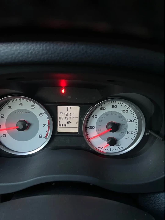2014 Subaru Impreza 4th Gen - Image 13 of 13